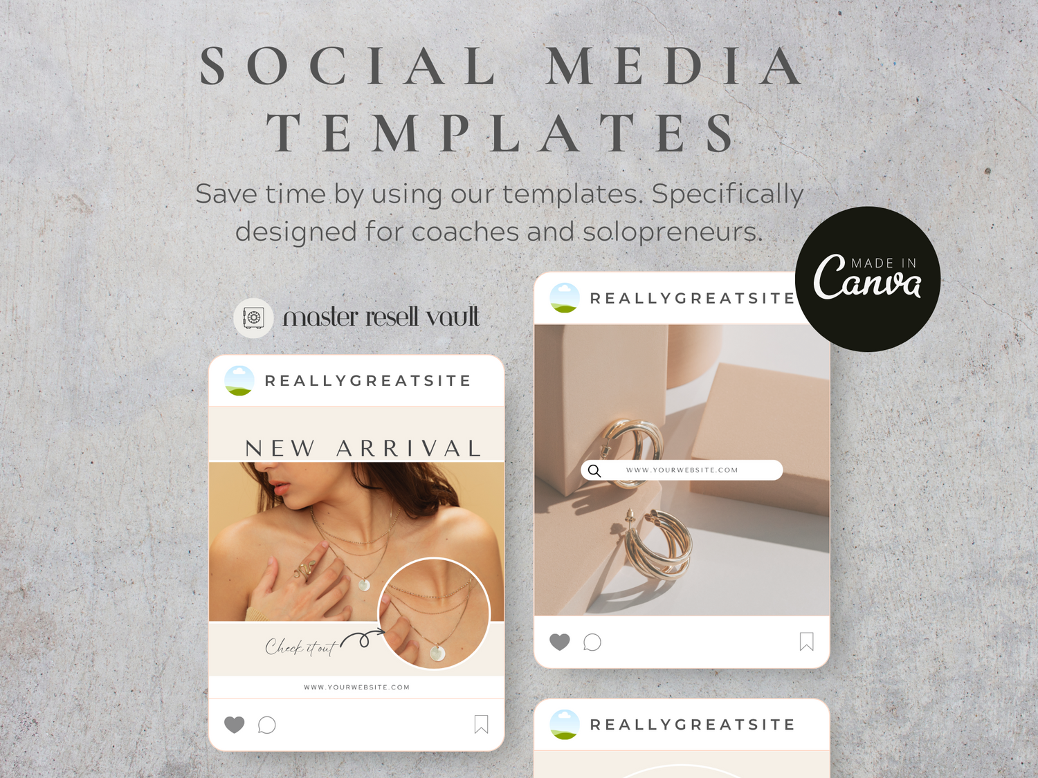 Social Media