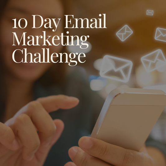10 Day Email Marketing Challenge